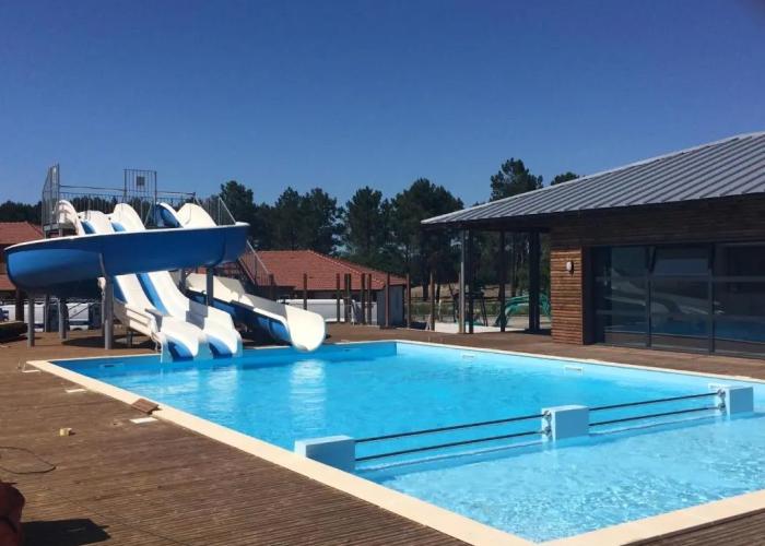 Résidence Nemea Le Domaine Des Dunes