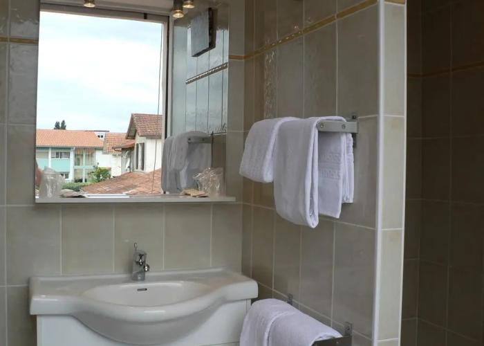 Atlantis Hôtel Mimizan Les Landes