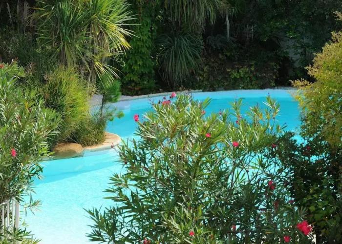 Atlantis Hôtel Mimizan Les Landes