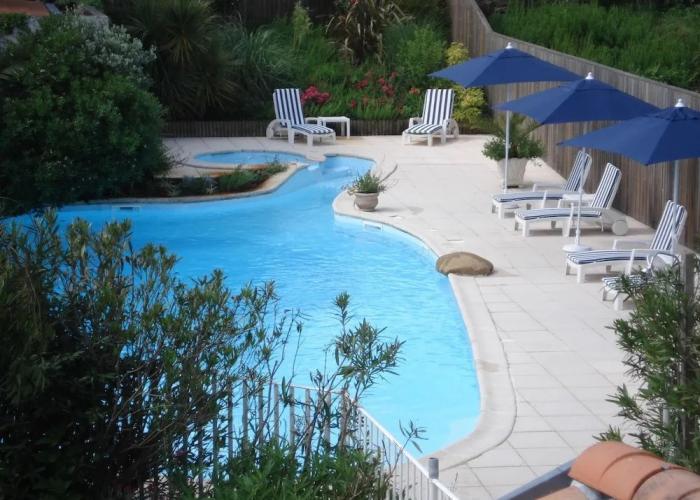 Atlantis Hôtel Mimizan Les Landes