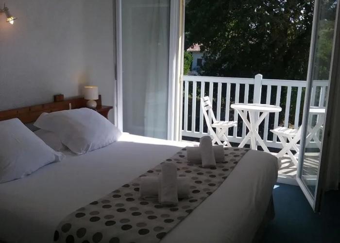 Hotel Land'Azur