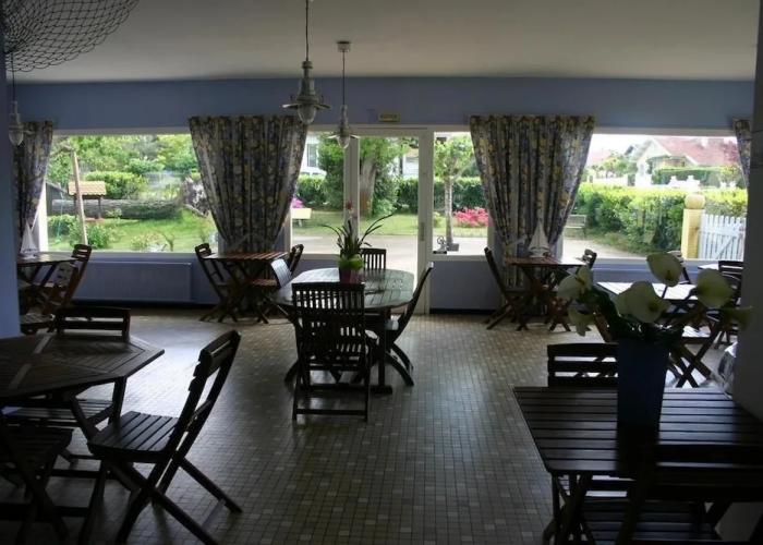 Hotel Land'Azur