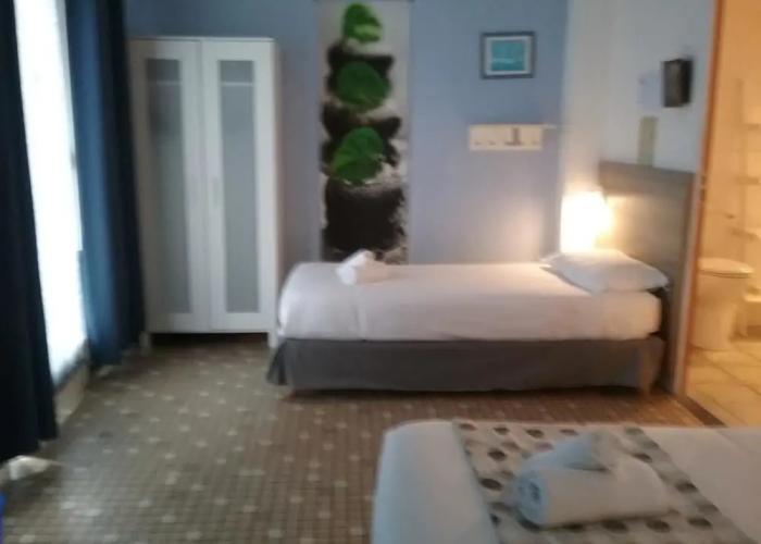 Hotel Land'Azur