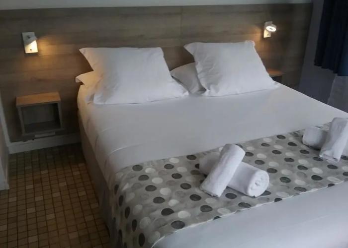 Hotel Land'Azur