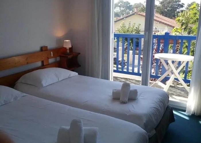 Hotel Land'Azur