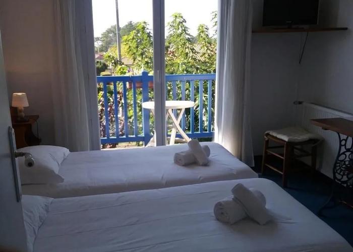 Hotel Land'Azur