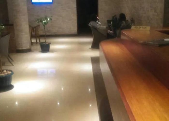 Makutano Hotel