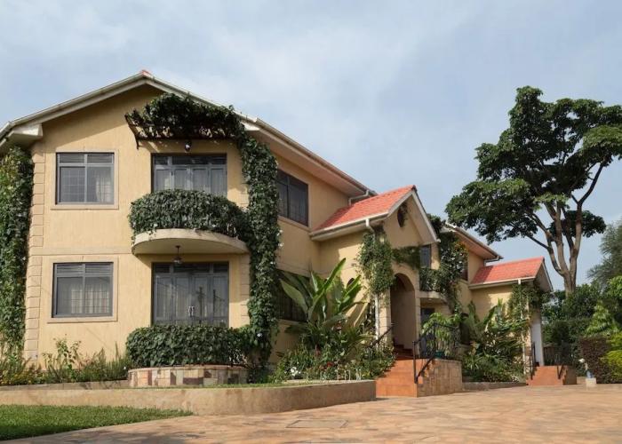 Villa Karibu