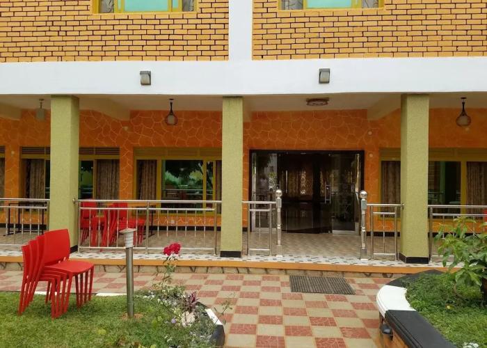 Sibyangu Standard Hotel