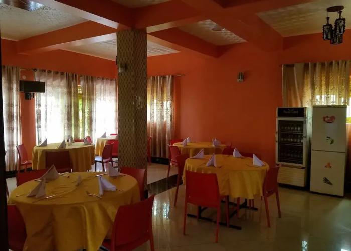 Sibyangu Standard Hotel