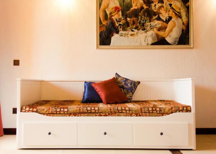 Hotel Le Bougainviller