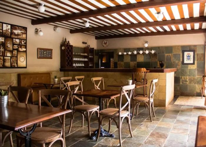 Hotel Le Bougainviller