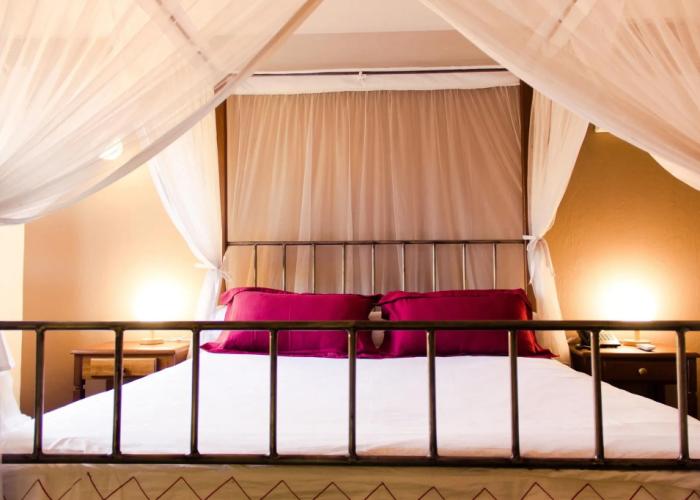 Hotel Le Bougainviller