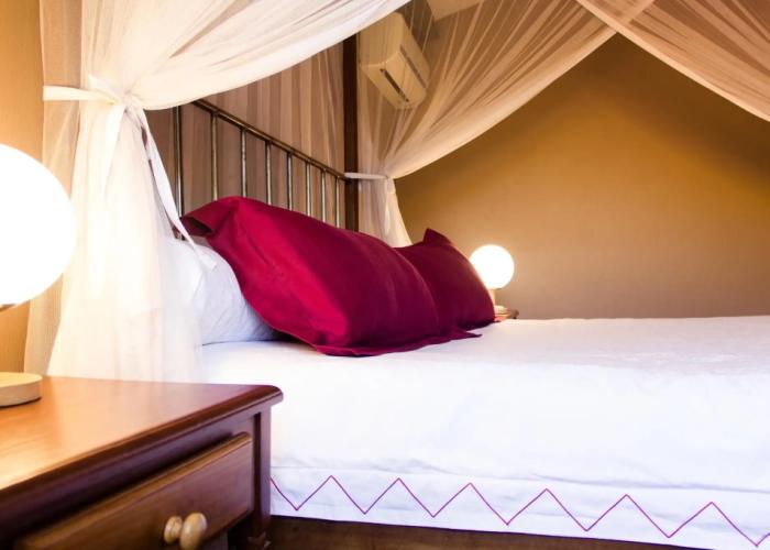 Hotel Le Bougainviller