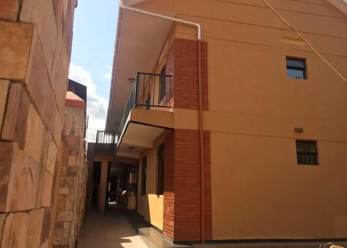 Bunyonyi Inn Hotel