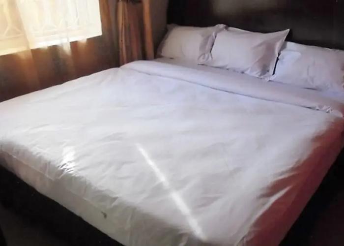 Bunyonyi Inn Hotel