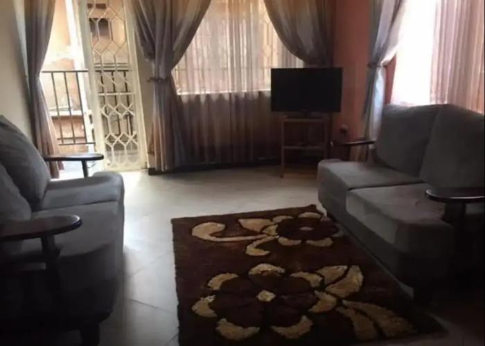 Bunyonyi Inn Hotel