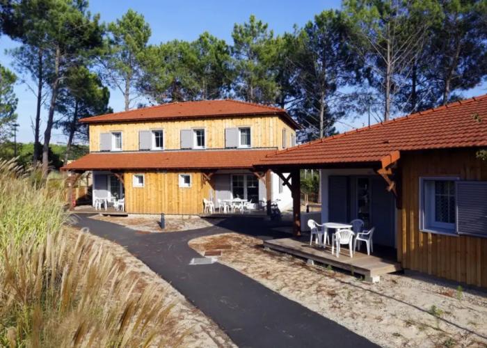 Nemea Le Domaine des Dunes