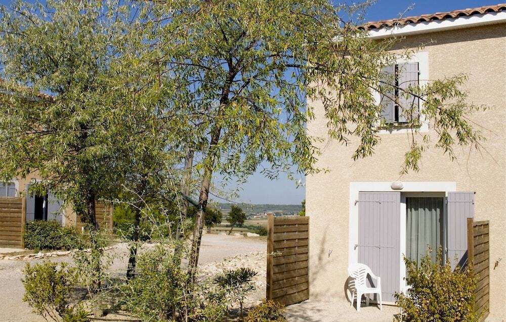 Résidence Odalys Le Mas des Vignes