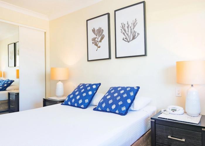 The Observatory Self Contained Apartments