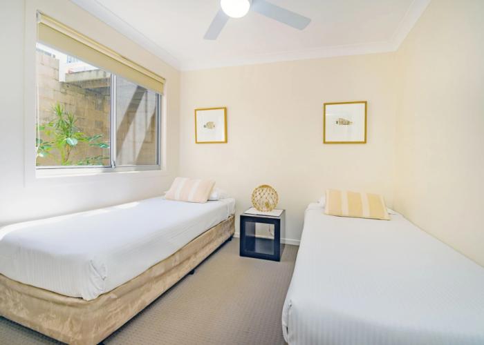 The Observatory Self Contained Apartments