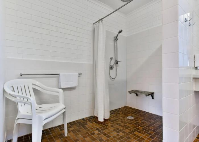Coffs Windmill Motel