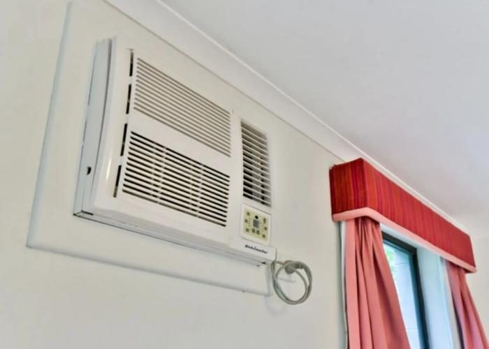 Coffs Windmill Motel