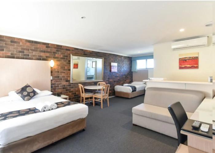 Coffs Windmill Motel