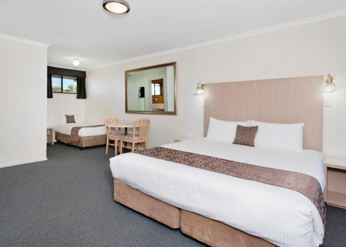 Coffs Windmill Motel