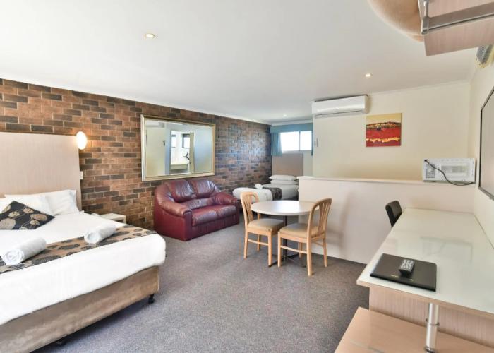 Coffs Windmill Motel