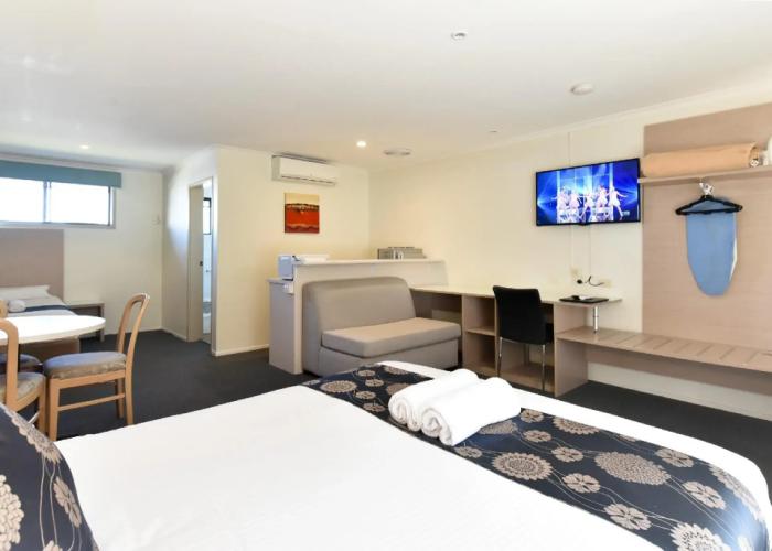 Coffs Windmill Motel
