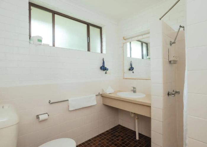 Coffs Windmill Motel