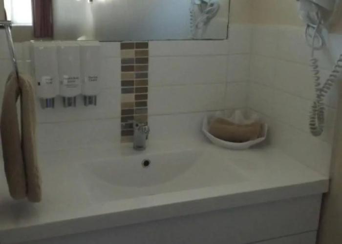 Coffs Harbour Pacific Palms Motel