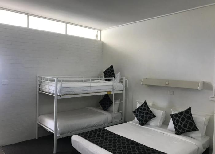 Coffs Shearwater Motel