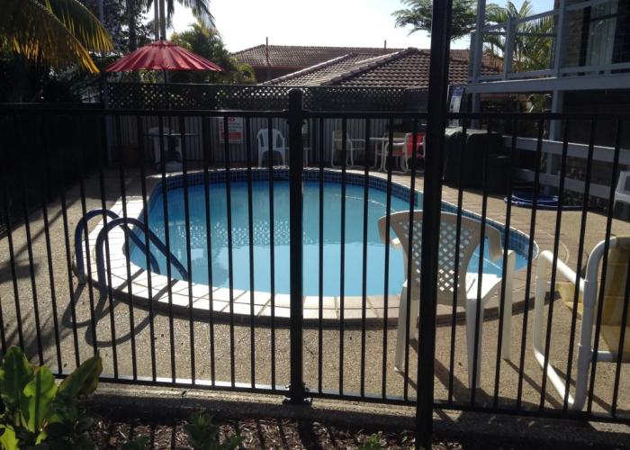 Coffs Shearwater Motel