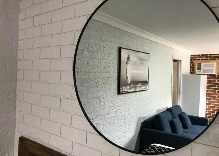 Coffs Shearwater Motel