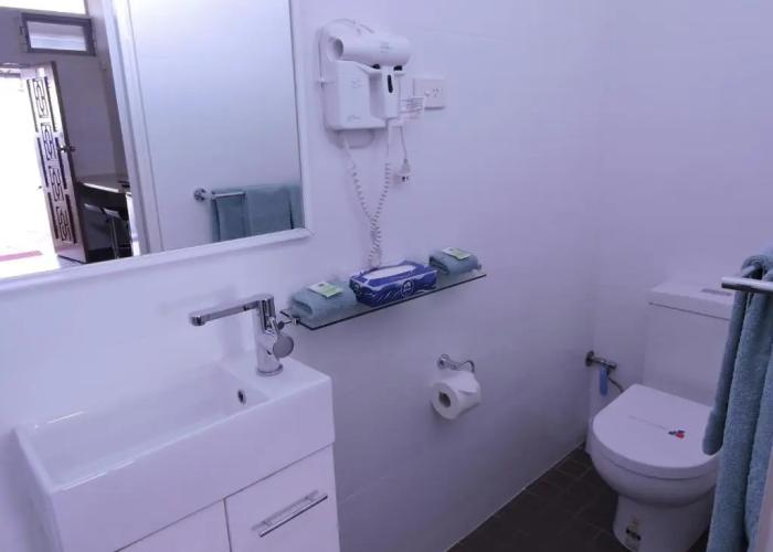 Coffs Shearwater Motel
