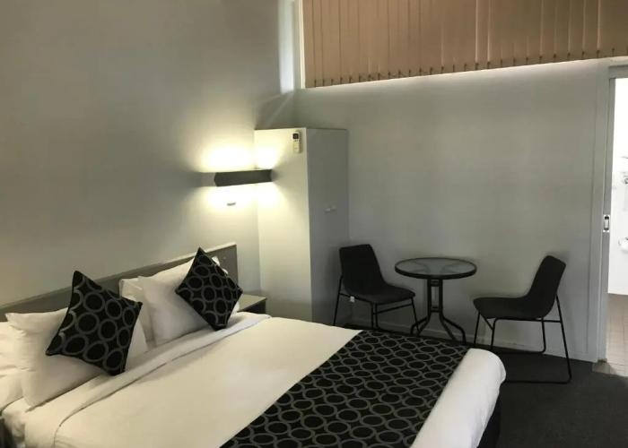 Coffs Shearwater Motel