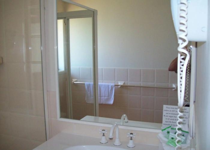 Aqua Villa Resort