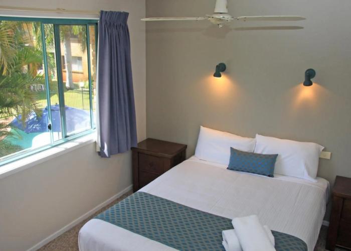 Aqua Villa Resort