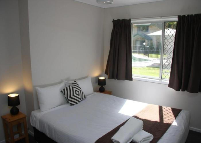 Aqua Villa Resort