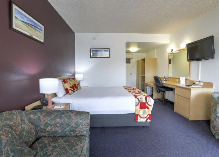 Zebra Motel