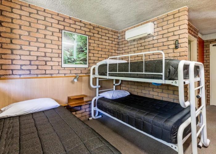 Aquajet Motel
