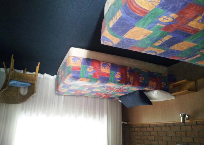 Aquajet Motel