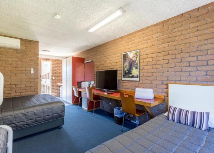 Aquajet Motel