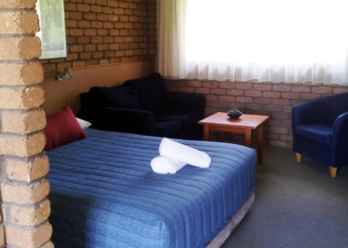 Aquajet Motel