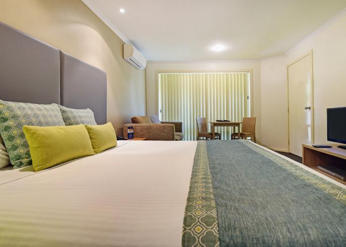 BreakFree Aanuka Beach Resort