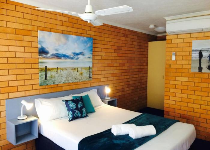 Bosuns Inn Motel