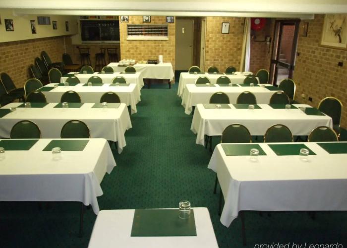 Country 2 Coast Coffs Harbour Motor Inn