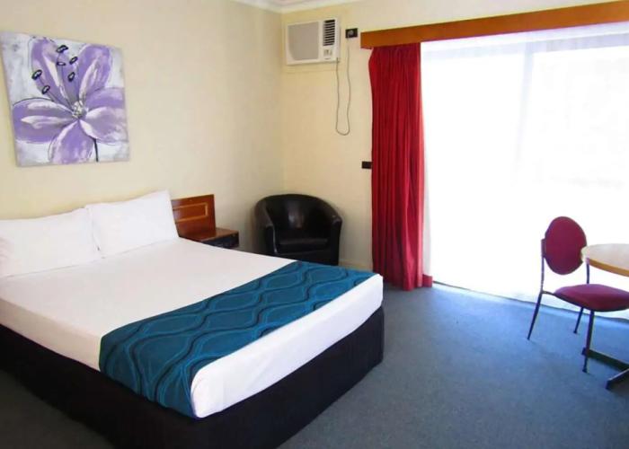 Country 2 Coast Coffs Harbour Motor Inn